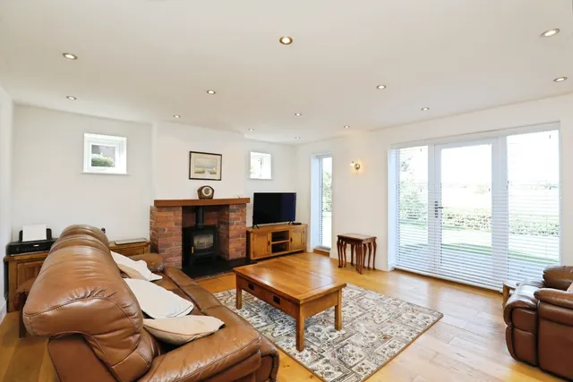 Utkinton Lane, Cotebrook, CW6, photo 3