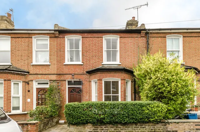 4 Heron Road, Twickenham, photo 1