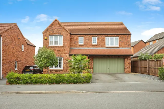Yarnsworth Road, Middlebeck, NG24, photo 1