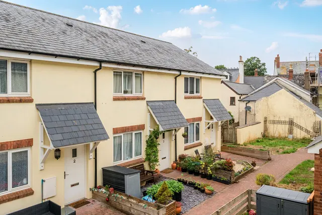 King Street, Honiton, Devon, EX14