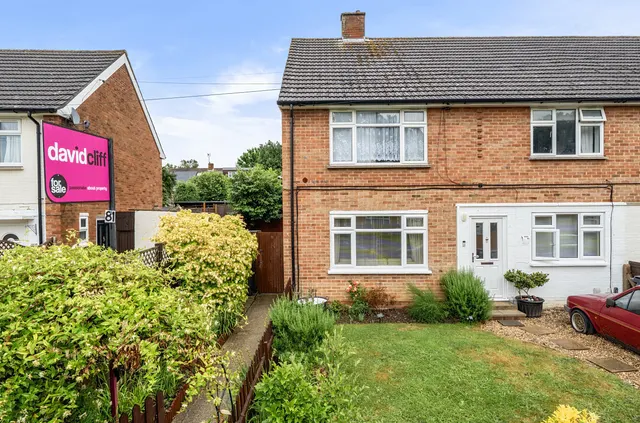 Patten Ash Drive, Wokingham, Berkshire, RG40 1SH, photo 1