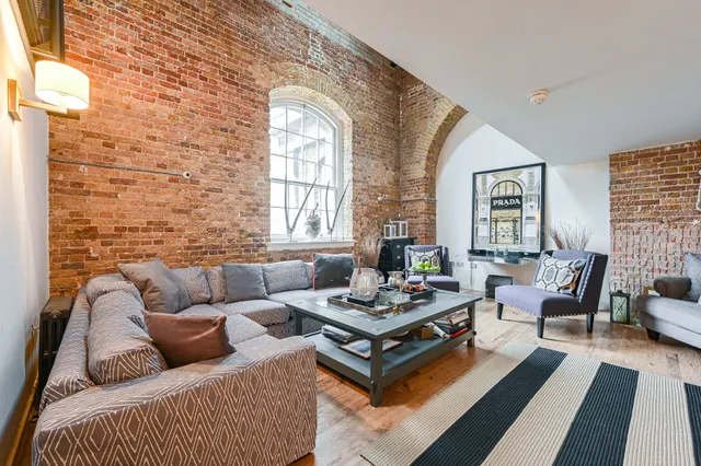 Flat 23, Building 46, Marlborough Road, London, photo 1