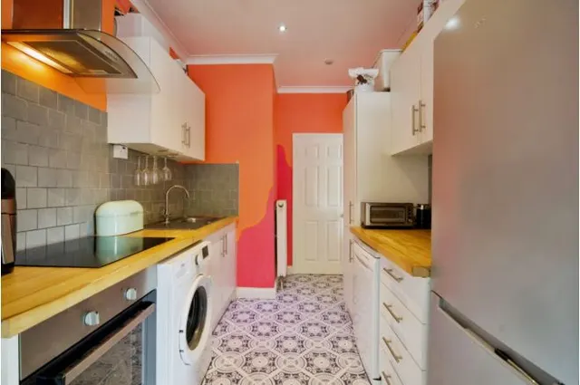 Hamilton Road, London, NW11, photo 2