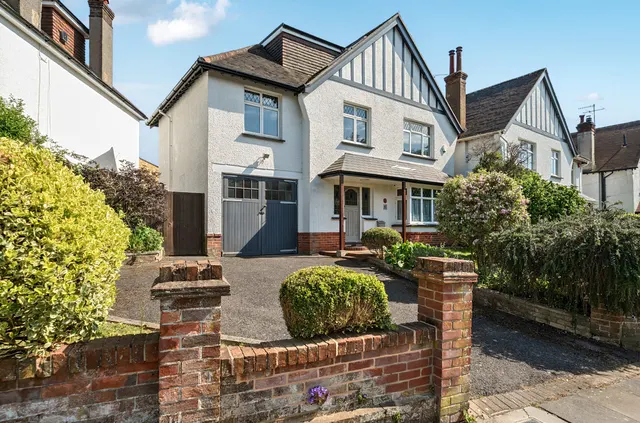 Woodruff Avenue, Hove, BN3, photo 1