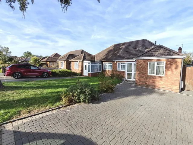 Orton Avenue, Sutton Coldfield, B76, photo 1