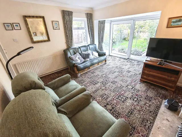 Orton Avenue, Sutton Coldfield, B76, photo 3
