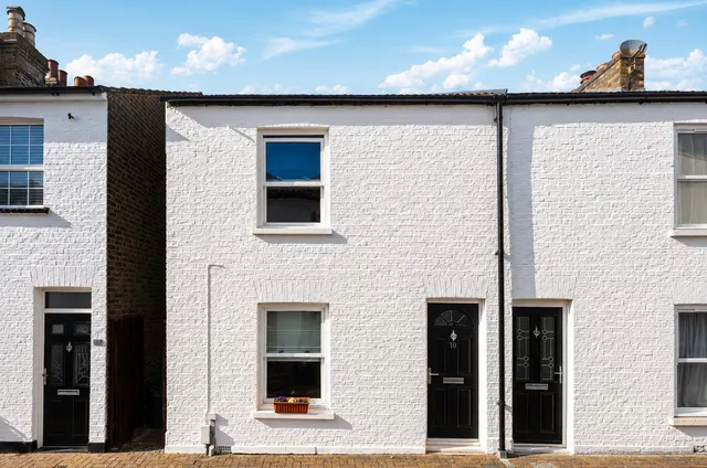 Victoria Road, Chislehurst, BR7, photo 1