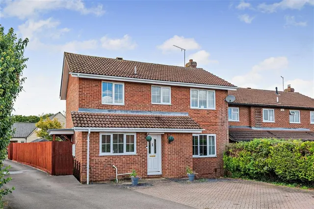Martins Way, Orton Waterville, PE2, photo 1