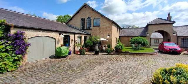 Hengoed, Oswestry, Shropshire, SY10, photo 1