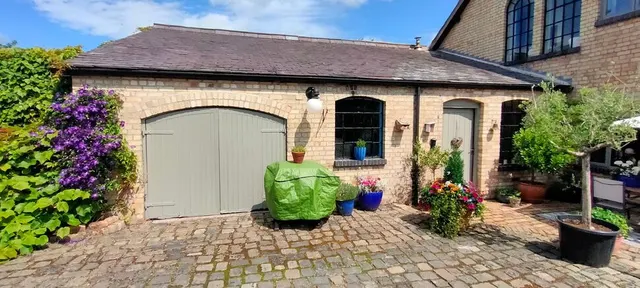 Photo 3 — Hengoed, Oswestry, Shropshire, SY10