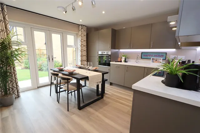 Newport Vale, Newport Pagnell, photo 3