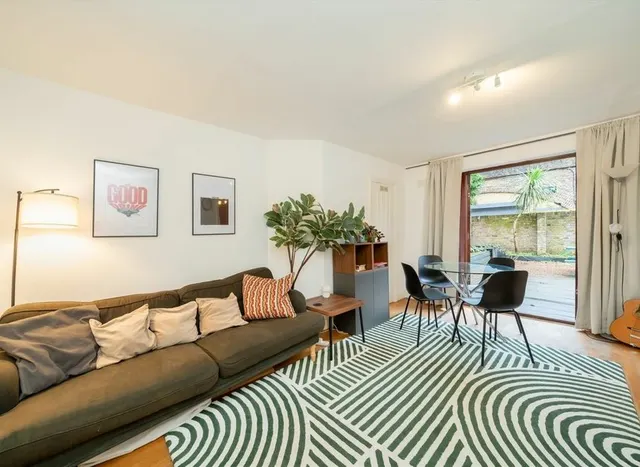 Rousden Street, Camden Town, NW1, photo 1