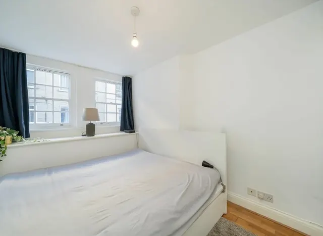 Rousden Street, Camden Town, NW1, photo 2