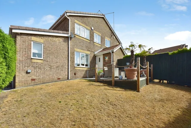 Stainmore Avenue, SHEFFIELD, South Yorkshire, S20, photo 1