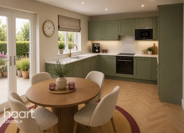 Ridings Park, Market Rasen, LN8, photo 2
