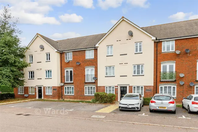 Covesfield, Gravesend, DA11, photo 1