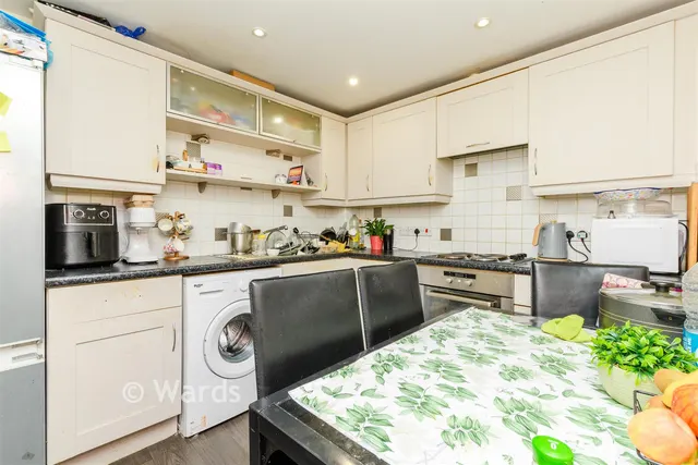Covesfield, Gravesend, DA11, photo 3