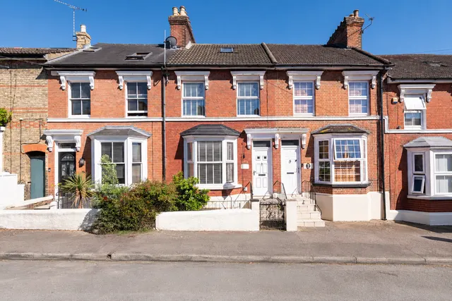 Hardy Street, Maidstone, photo 1