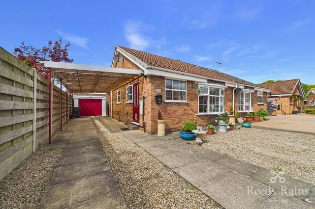 Knapton Close, Strensall, North Yorkshire, YO32, photo 1
