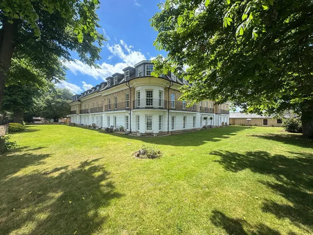 Old Station Road, Newmarket, CB8, photo 1