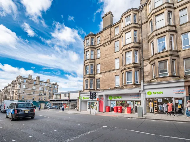 Morningside Road, Morningside, EH10, photo 1