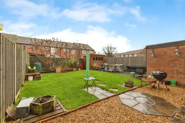 Windsor Close, Stoke Gifford, BS34, photo 2