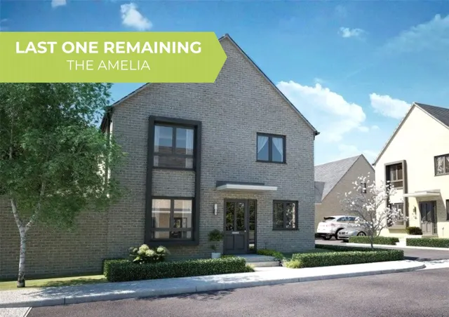 South Hill Road, Callington, Cornwall, PL17