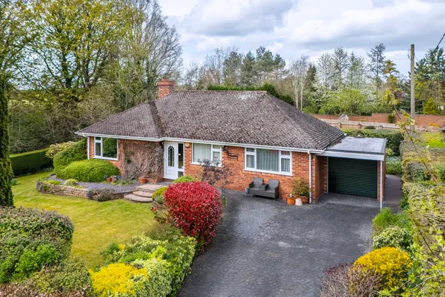 Cuillins Common Lane, Betley, CW3, photo 1
