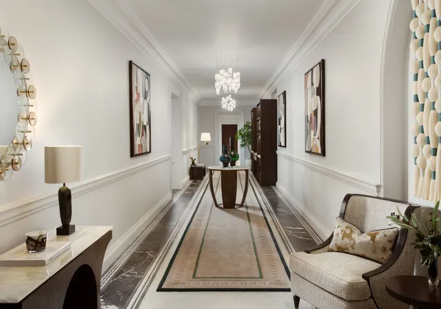 The OWO Residences, Westminster, London, photo 1