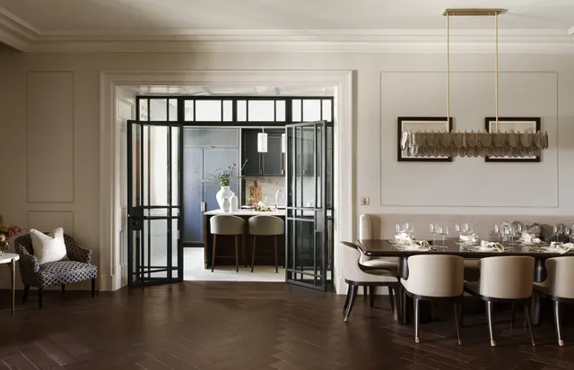 Photo 3 — The OWO Residences, Westminster, London
