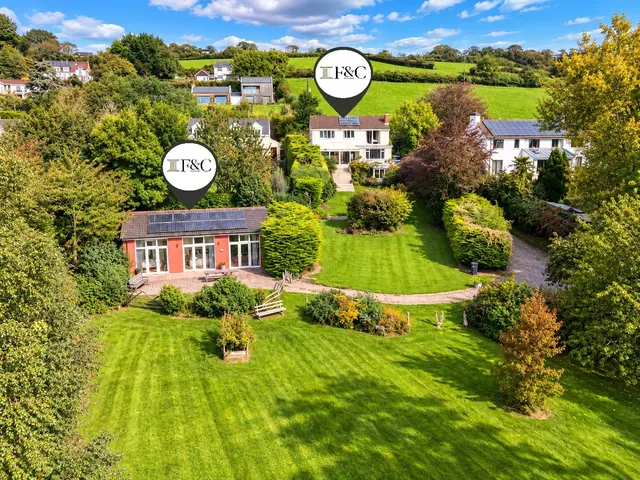 Ashford Nr Braunton, Barnstaple, photo 1