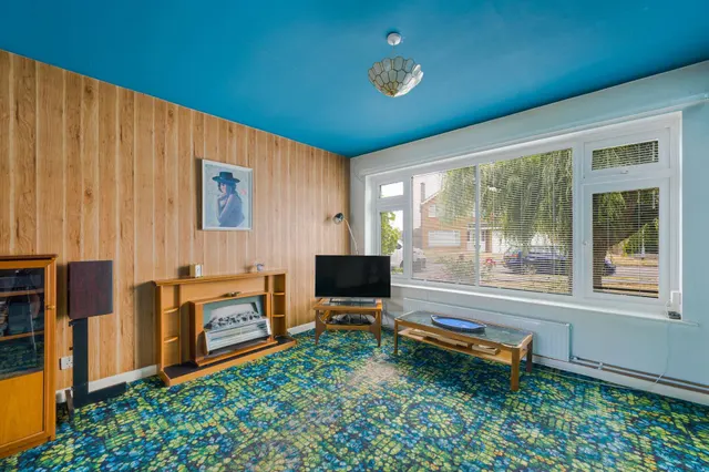 Glen Drive, Boston, PE21, photo 2