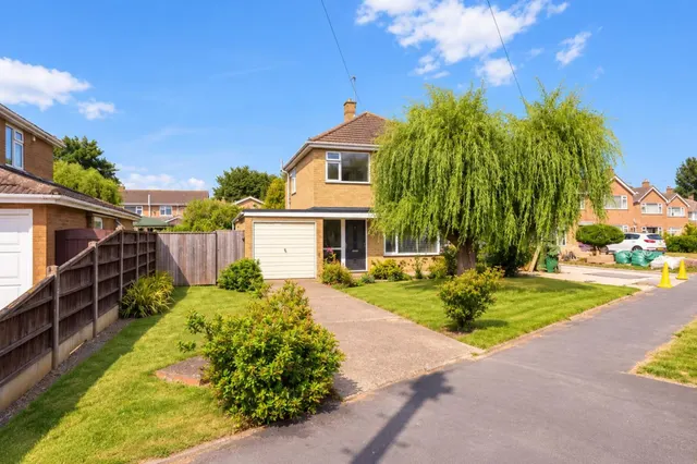 Glen Drive, Boston, PE21, photo 1