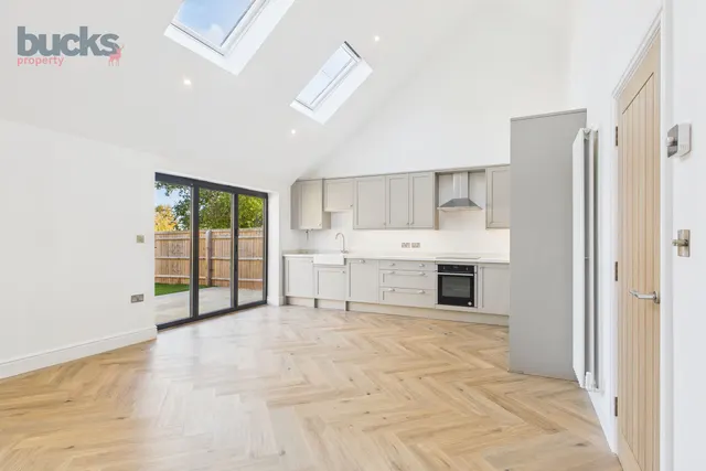 Cullum Road, Wheatley, OX33, photo 1