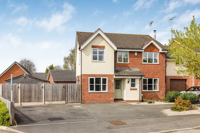 Westcroft, Leominster, Herefordshire, HR6 8HG, photo 1