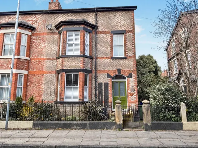 Grenfell Road, Didsbury Village, M20, photo 1