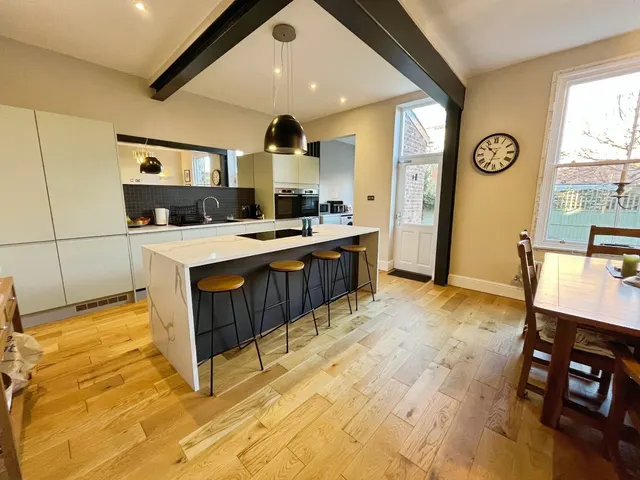 Grenfell Road, Didsbury Village, M20, photo 2