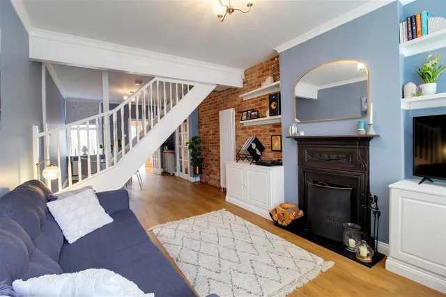 Photo 2 — Quakers Lane, Potters Bar EN6 1RG