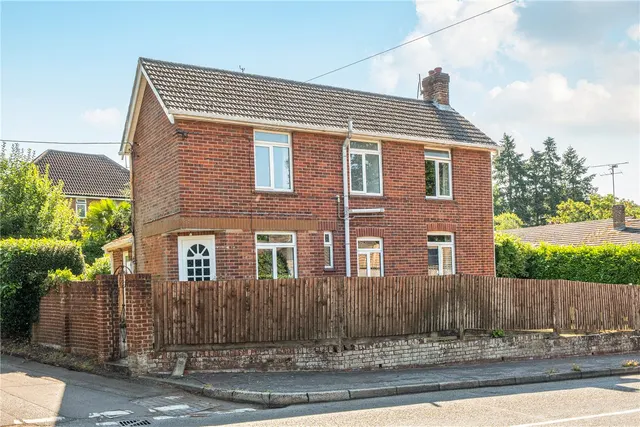 Beech Hill, Headley Down, Bordon, Hampshire, GU35, photo 1