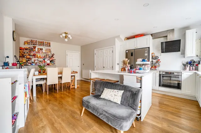 Kingsquarter, Maidenhead, SL6, photo 2