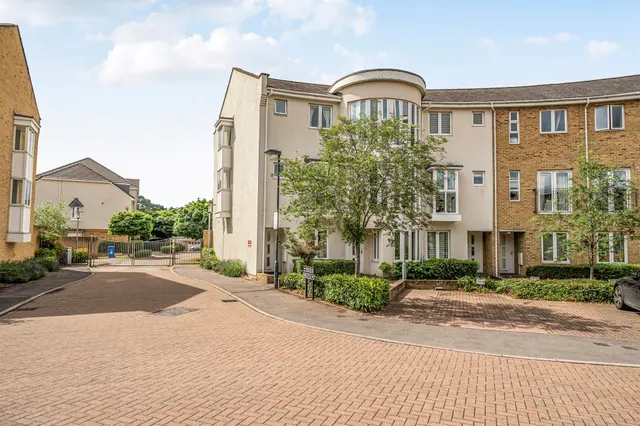 Kingsquarter, Maidenhead, SL6, photo 1