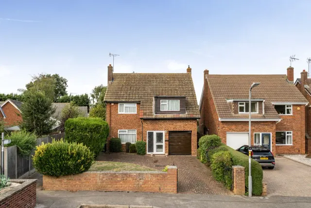 Mill Road, Bletchley, Milton Keynes, Buckinghamshire, MK2 2LD, photo 1