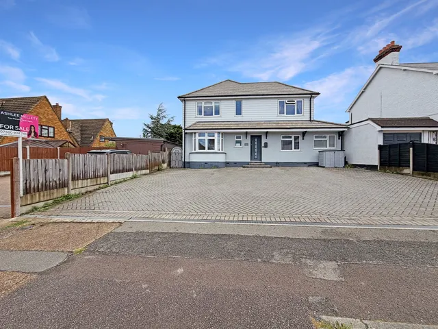 Lampits Hill, Old Corringham, SS17, photo 2