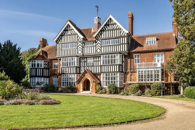 Court Road, Kent, BR6, photo 1