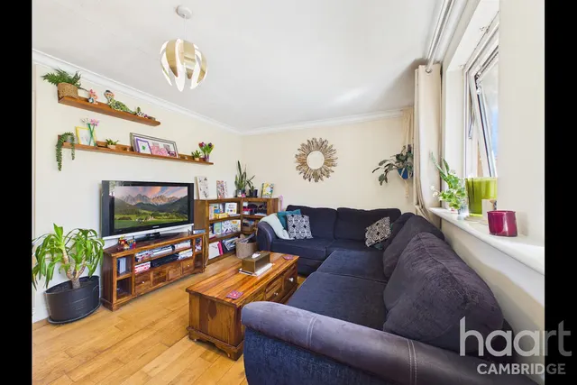 Russell Court, Cambridge, CB2, photo 3