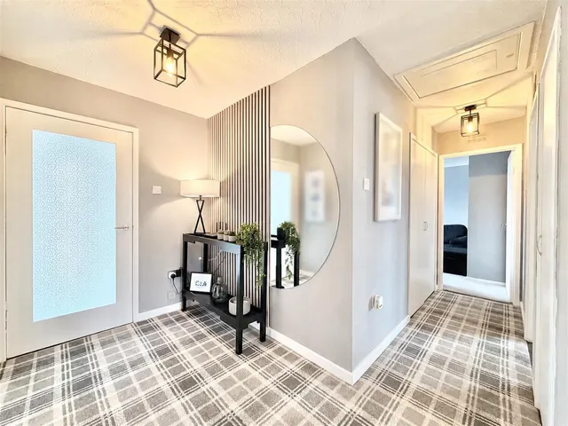 Photo 2 — Merrick Gardens, Quarter, Hamilton, ML3 7XS
