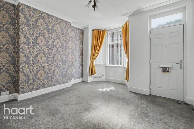 Henrietta Street, Nottingham, NG6, photo 3