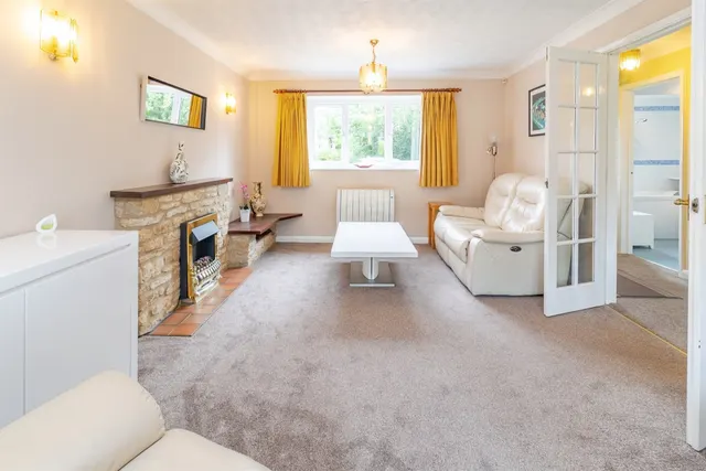 Orchard Way, Stoke Goldington, MK16, photo 2