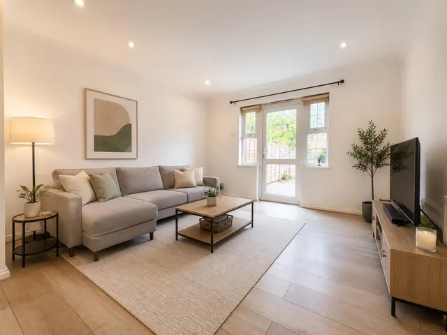 Photo 2 — Colenso Drive, Mill Hill, NW7, London
