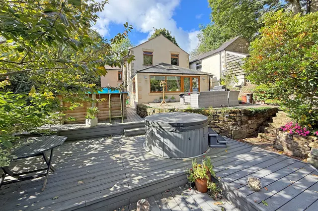 Sleights Lane, Kettlesing, HG3, photo 1